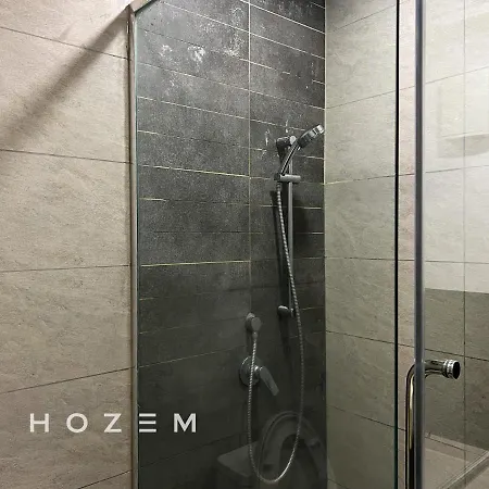 Sbr1B Hozem Kl0505 Apartment Old Klang Road Kuala Lumpur Exterior photo
