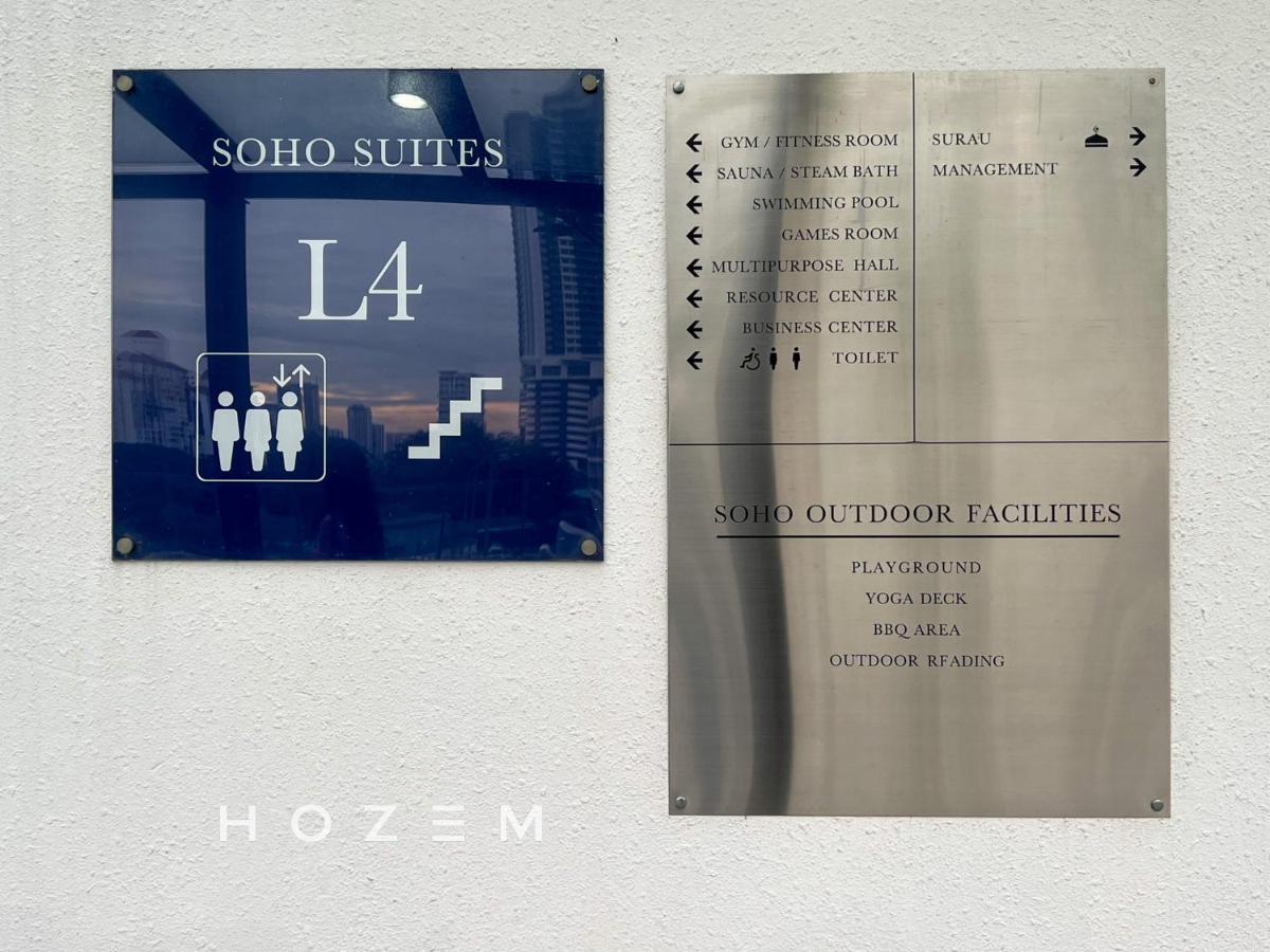 Sbr1B Hozem Kl0505 Apartment Old Klang Road Apartment *