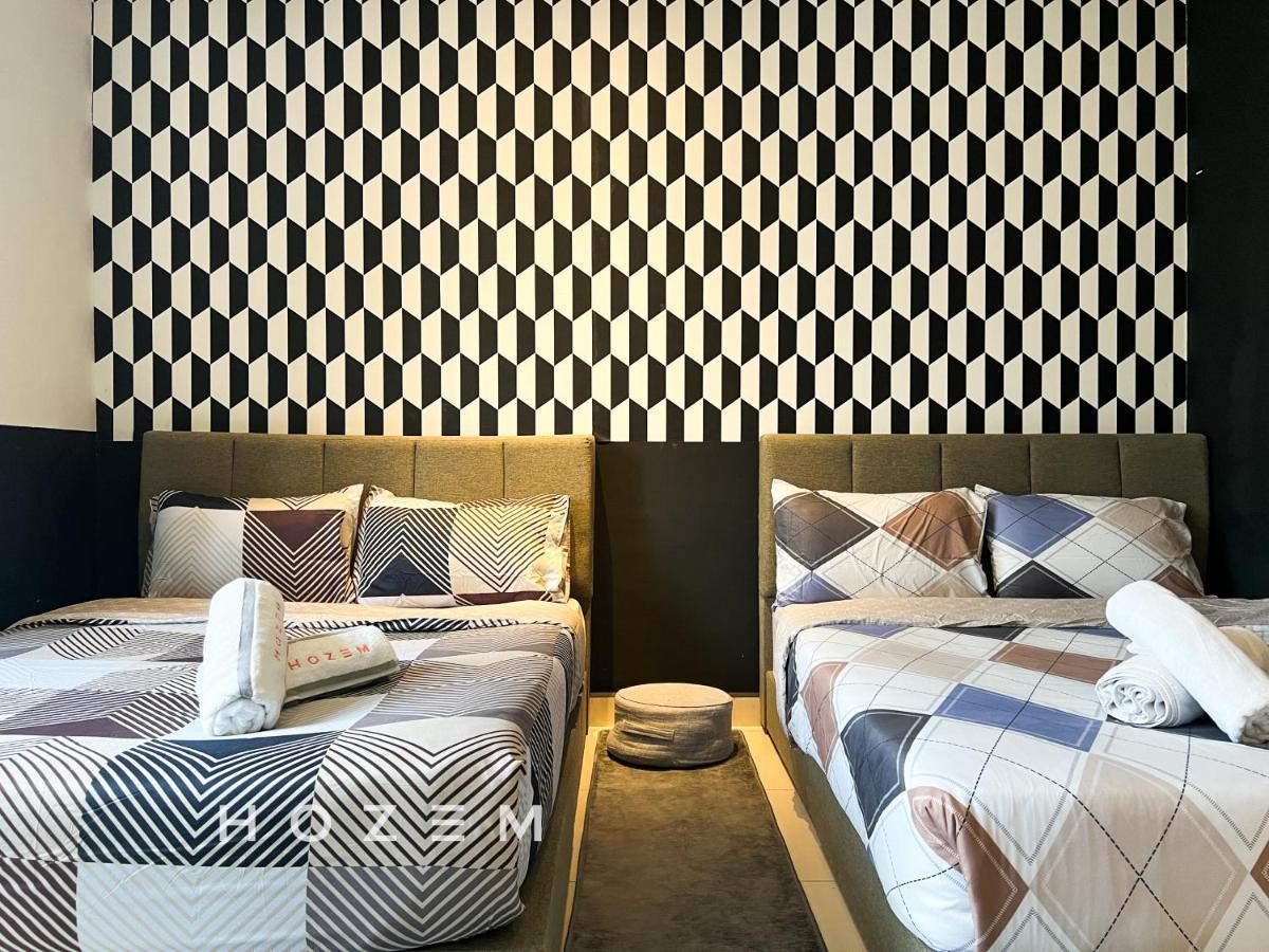 Sbr1B Hozem Kl0505 Apartment Old Klang Road Apartment *