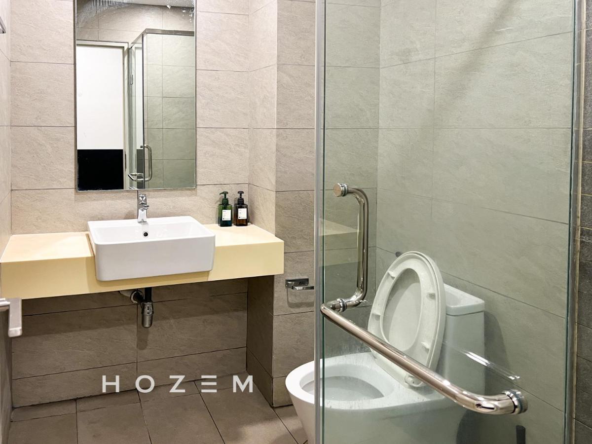 Sbr1B Hozem Kl0505 Apartment Old Klang Road * Kuala Lumpur