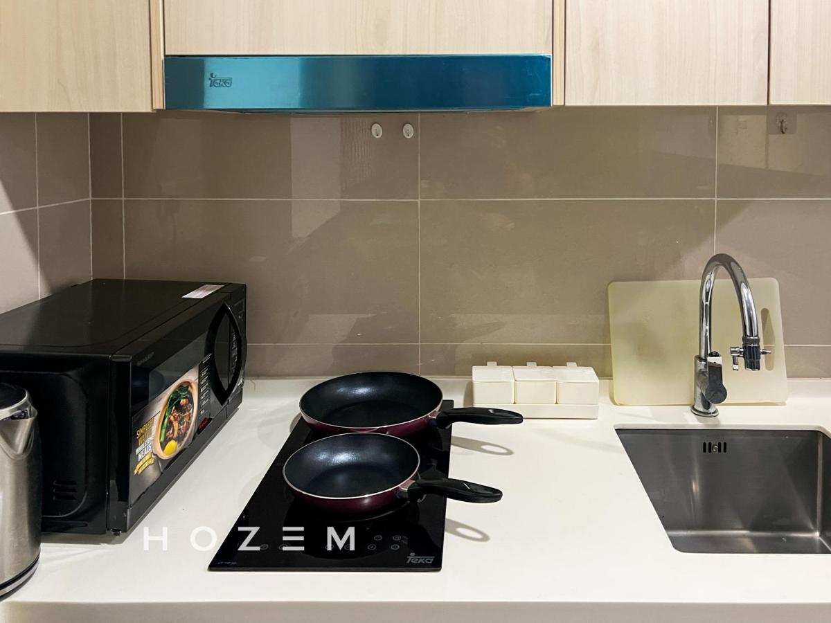Apartment Sbr1B Hozem Kl0505 Apartment Old Klang Road Kuala Lumpur