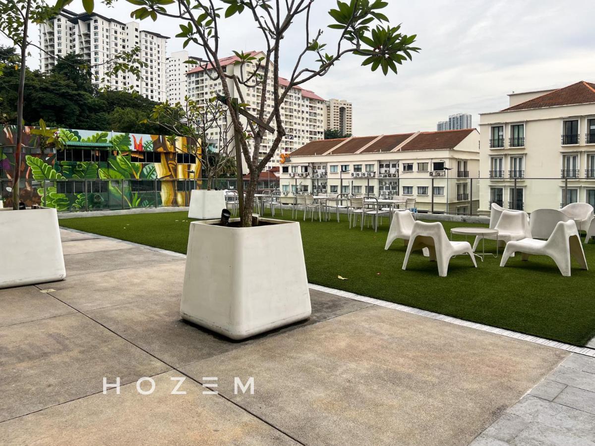 Sbr1B Hozem Kl0505 Apartment Old Klang Road Apartment Kuala Lumpur