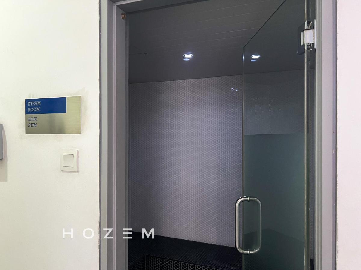 Apartment Sbr1B Hozem Kl0505 Apartment Old Klang Road *
