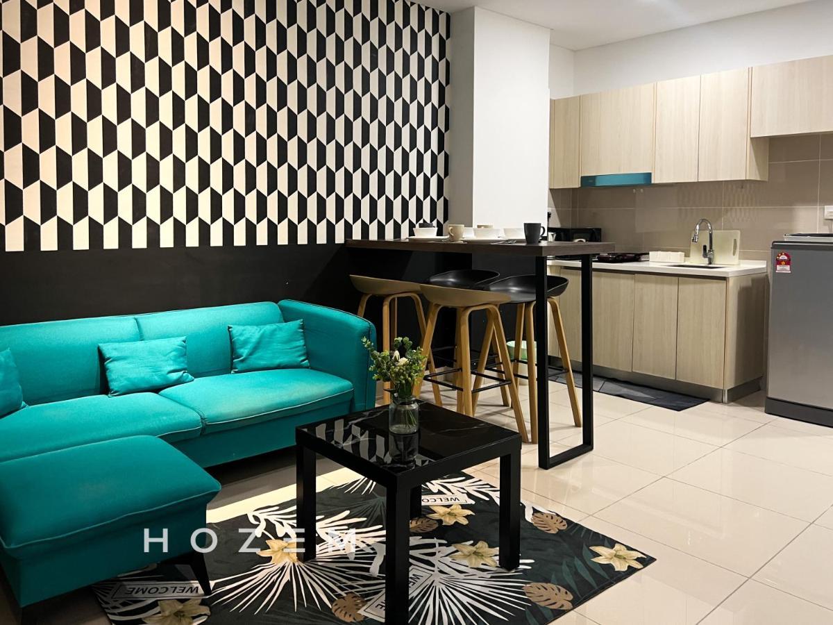 Sbr1B Hozem Kl0505 Apartment Old Klang Road *