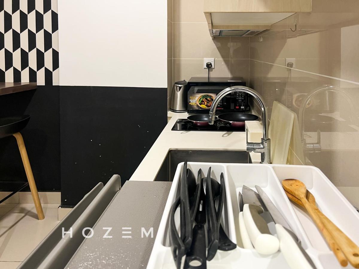 Sbr1B Hozem Kl0505 Apartment Old Klang Road