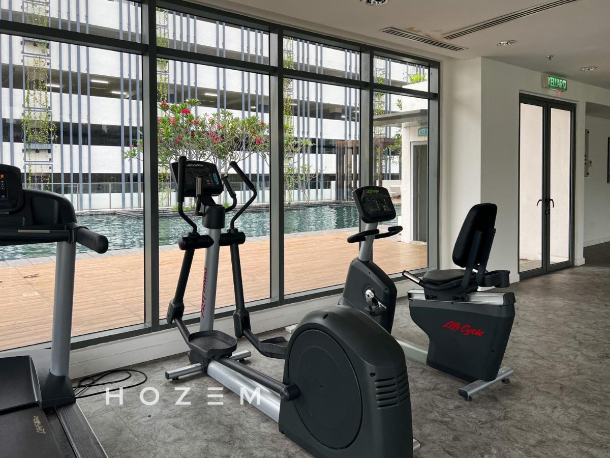 Sbr1B Hozem Kl0505 Apartment Old Klang Road Apartment