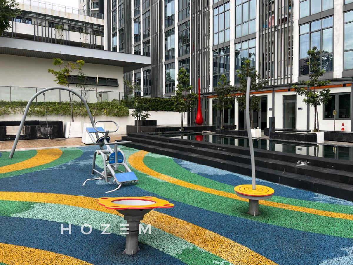 Sbr1B Hozem Kl0505 Apartment Old Klang Road *