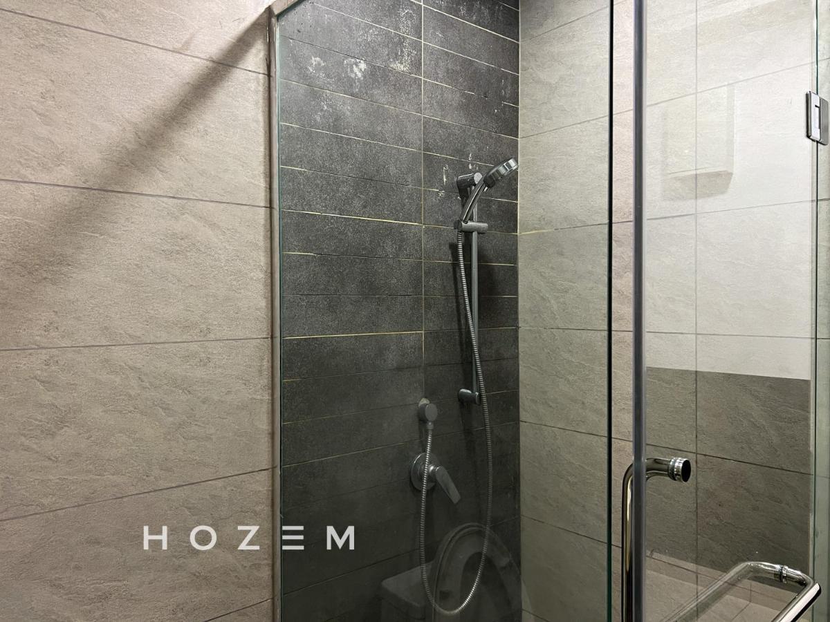 Sbr1B Hozem Kl0505 Apartment Old Klang Road