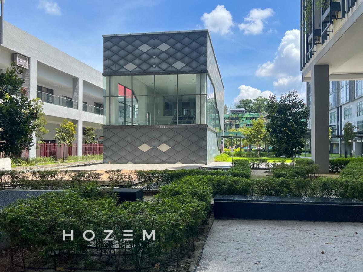 Sbr1B Hozem Kl0505 Apartment Old Klang Road Apartment *
