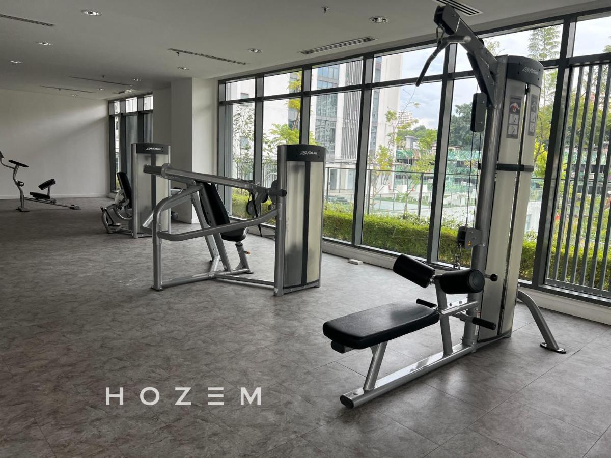 Apartment Sbr1B Hozem Kl0505 Apartment Old Klang Road Kuala Lumpur