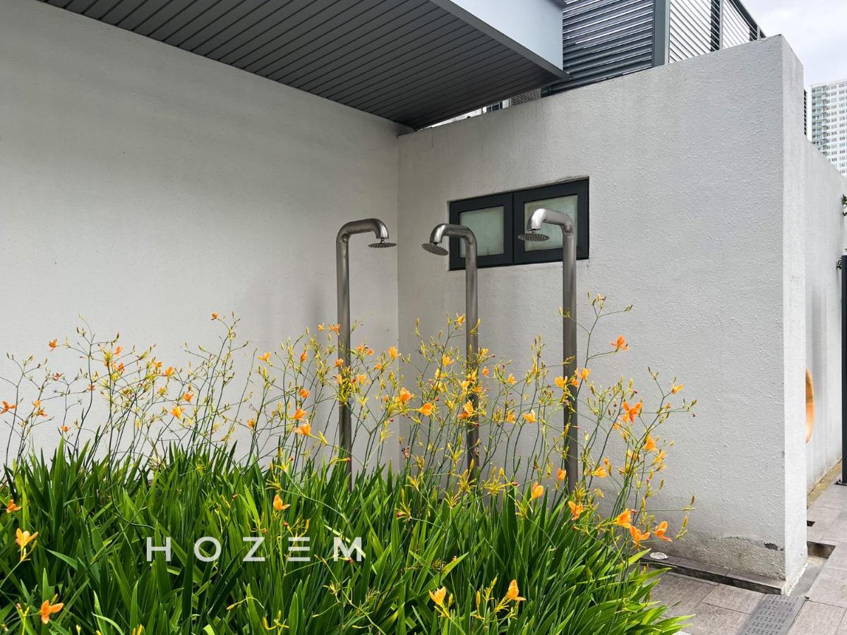 Sbr1B Hozem Kl0505 Apartment Old Klang Road Apartment