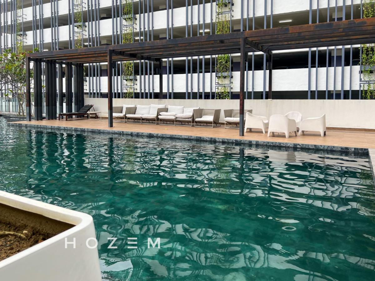 Sbr1B Hozem Kl0505 Apartment Old Klang Road