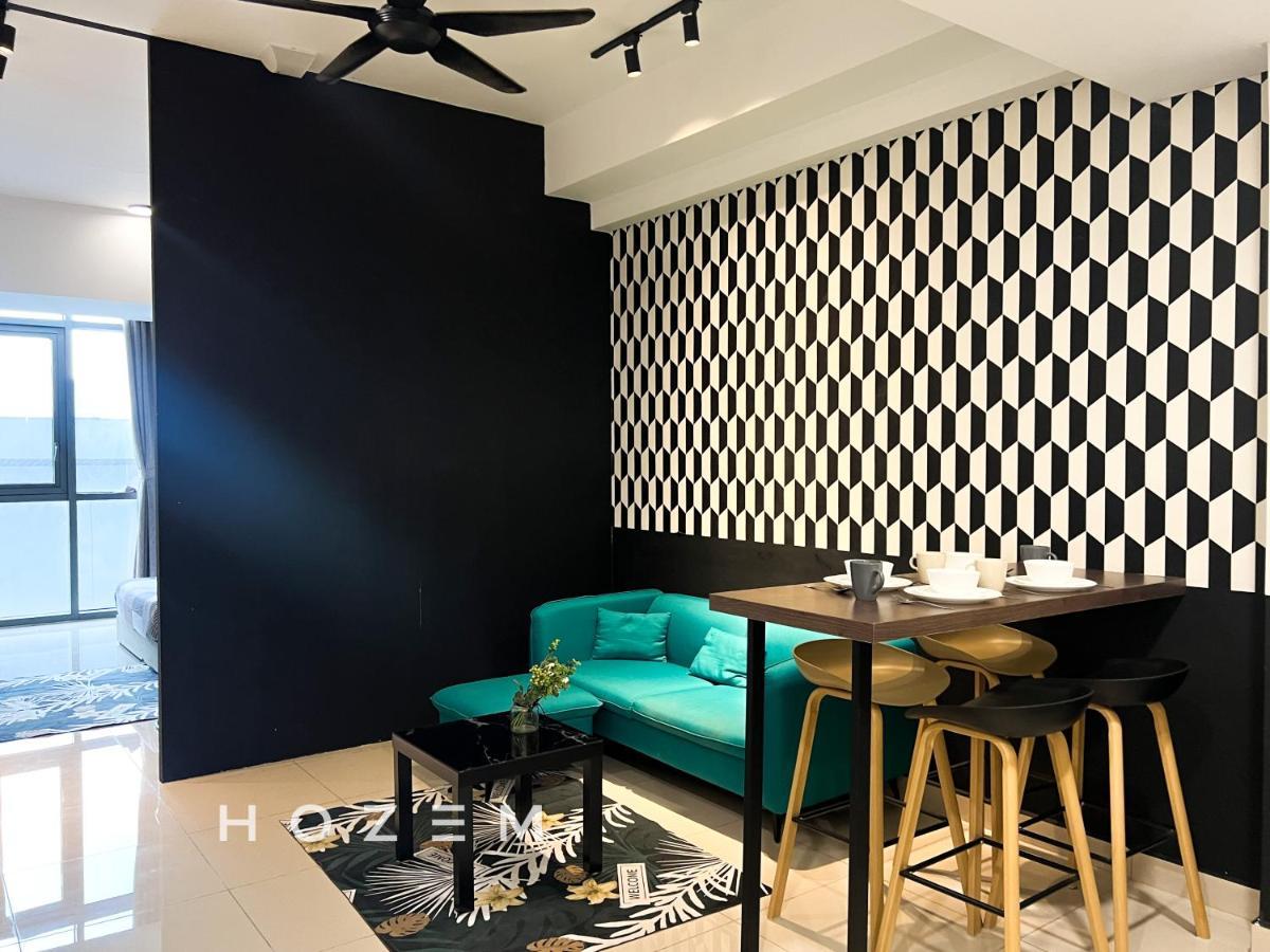 Apartment Sbr1B Hozem Kl0505 Apartment Old Klang Road Kuala Lumpur